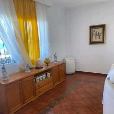 Excellent Rural Near The Center
