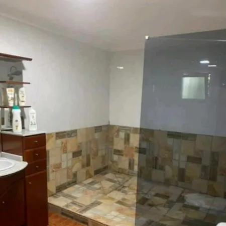 Excellent Rural Near The Center Villa