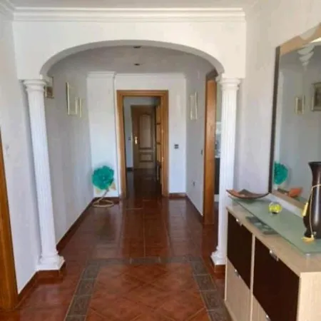 Excellent Rural Near The Center Villa Alhaurín de la Torre